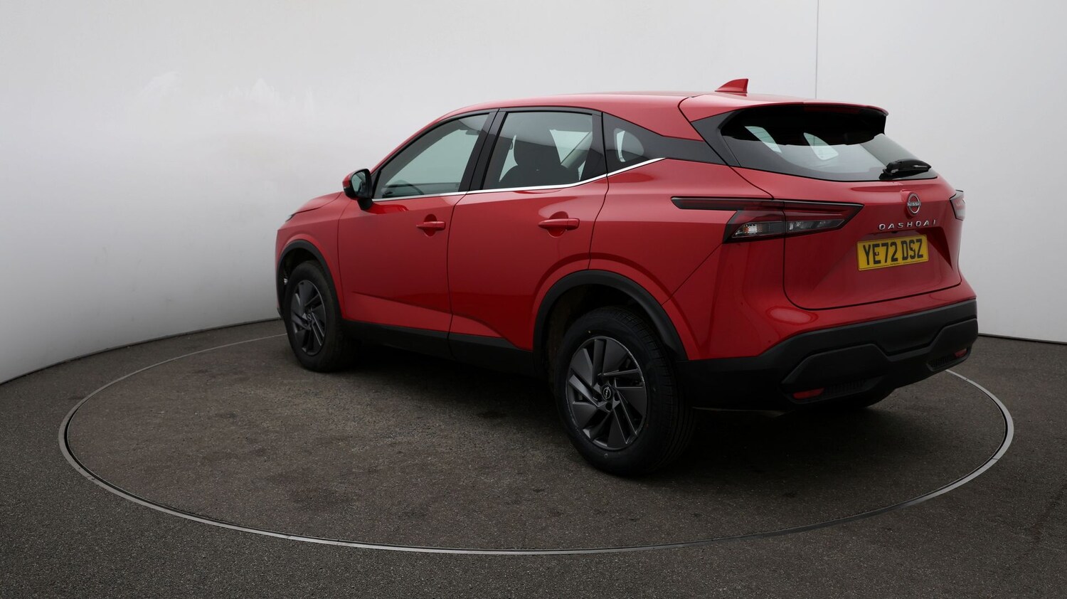 Used Nissan Qashqai for sale - 76808895: Photo 54