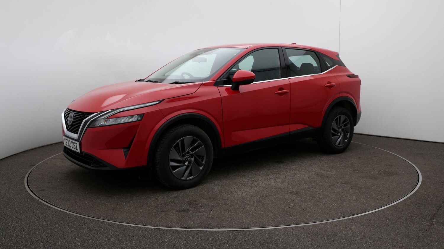 Used Nissan Qashqai for sale - 76808895: Photo 60