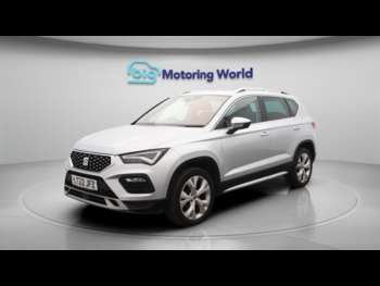 Used SEAT Ateca 2022 for sale - 75448821: Photo