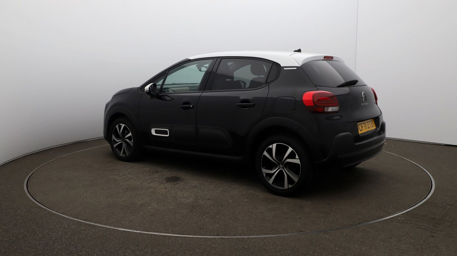 Used Citroen C3 for sale - 76808707: Photo 28