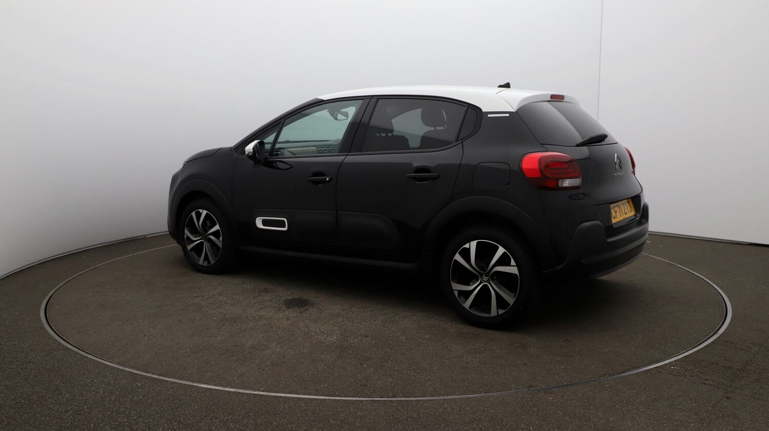 Used Citroen C3 for sale - 76808707: Photo 29