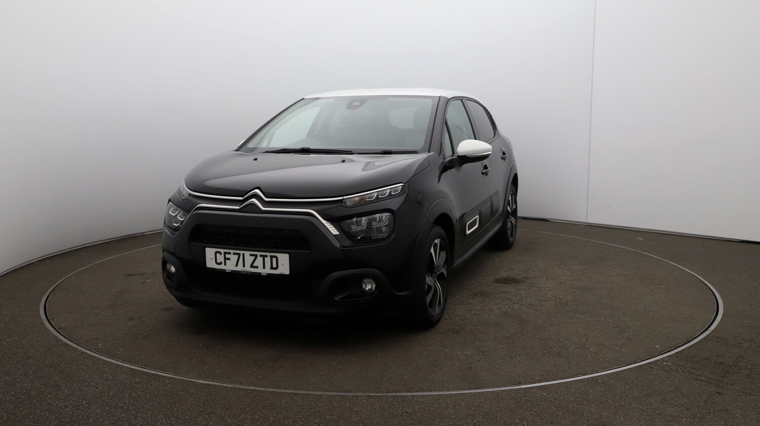 Used Citroen C3 for sale - 76808707: Photo 31