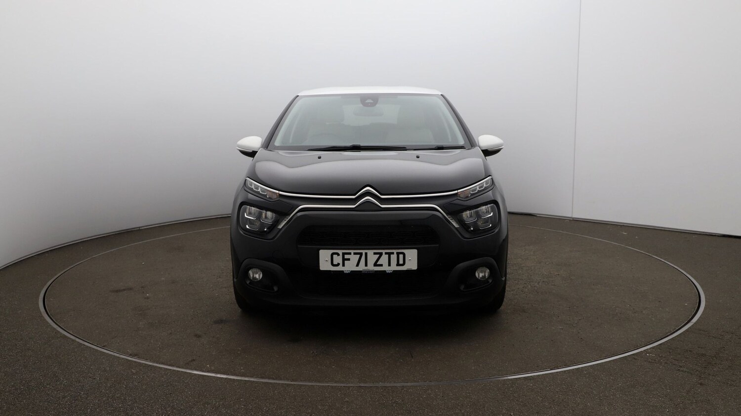 Used Citroen C3 for sale - 76808707: Photo 33