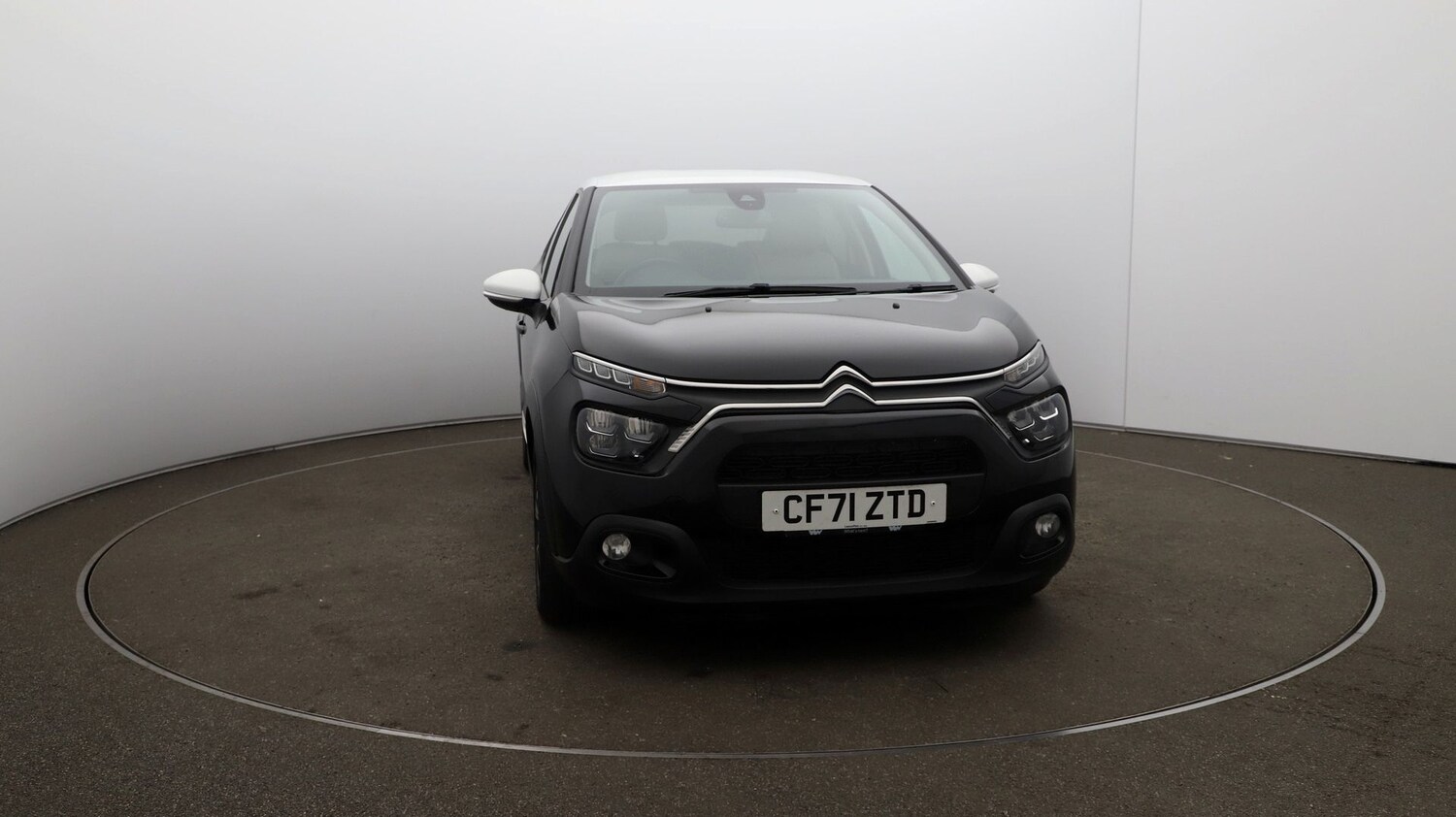 Used Citroen C3 for sale - 76808707: Photo 34