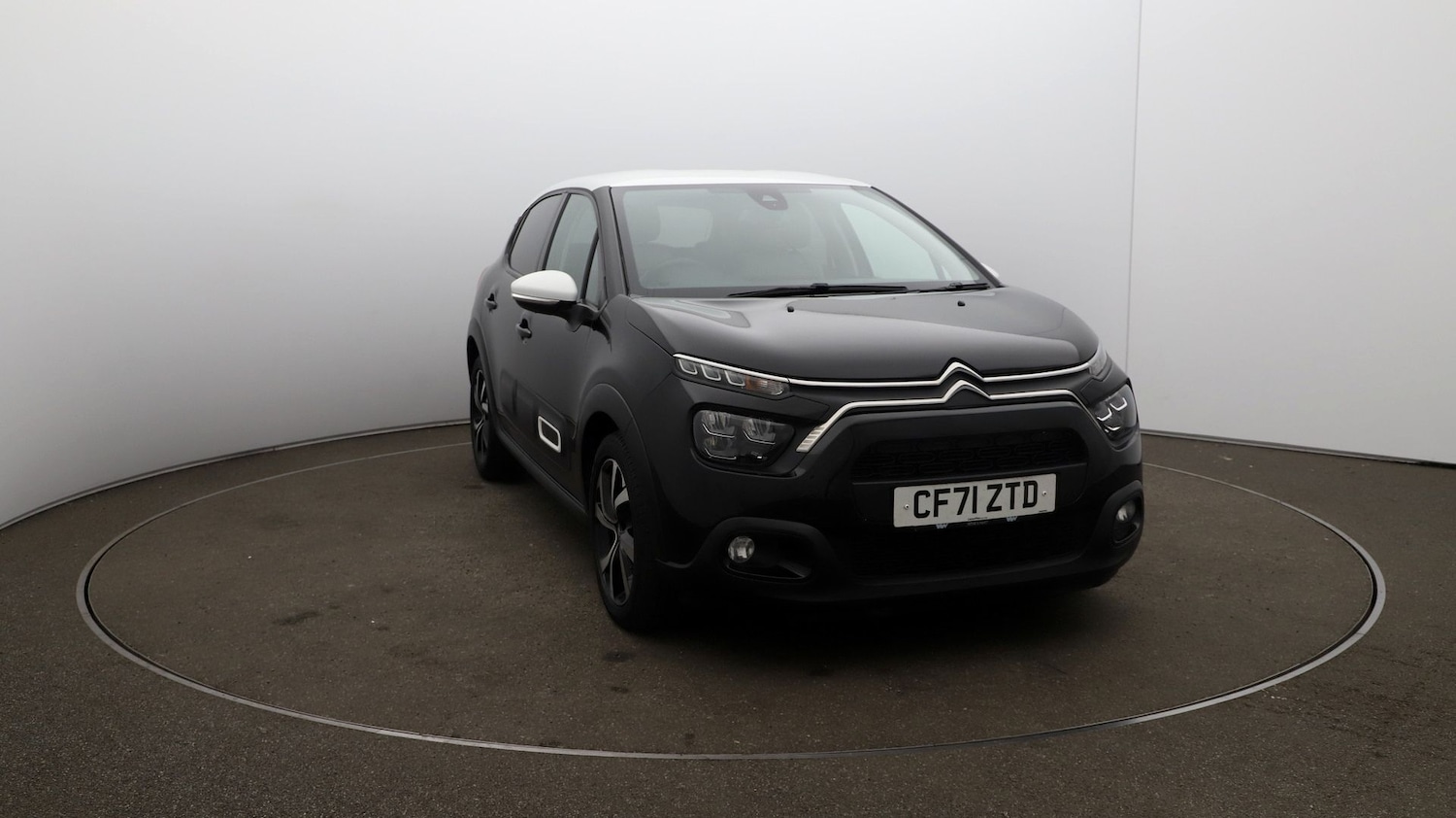 Used Citroen C3 for sale - 76808707: Photo 35