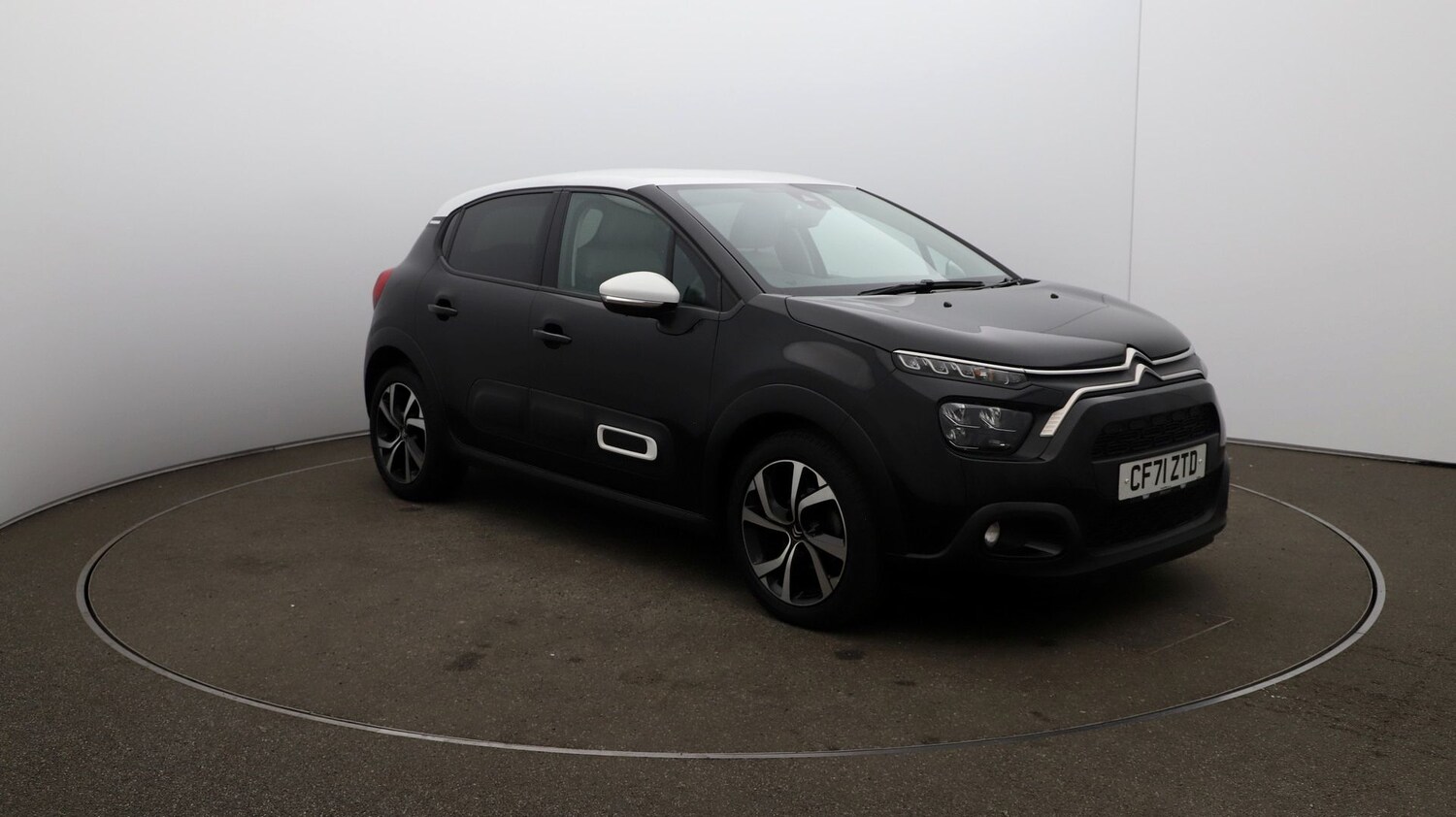 Used Citroen C3 for sale - 76808707: Photo 37