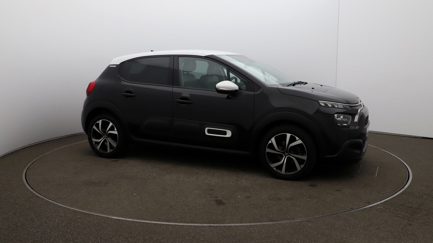 Used Citroen C3 for sale - 76808707: Photo 39