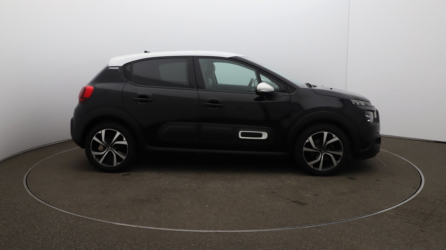 Used Citroen C3 for sale - 76808707: Photo 42