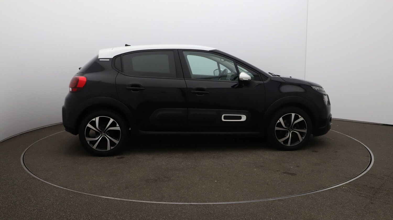Used Citroen C3 for sale - 76808707: Photo 43