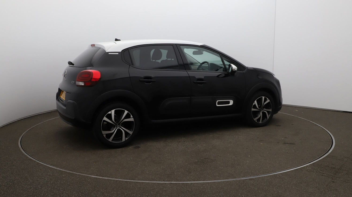 Used Citroen C3 for sale - 76808707: Photo 45