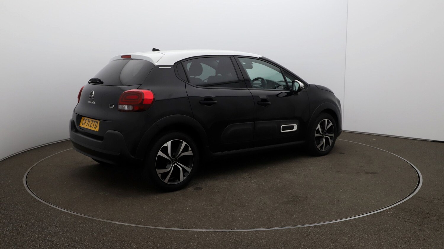 Used Citroen C3 for sale - 76808707: Photo 46