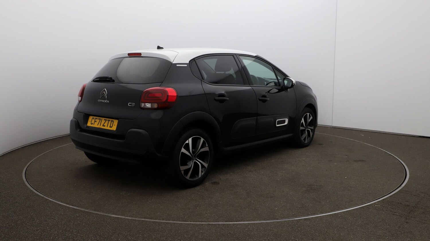 Used Citroen C3 for sale - 76808707: Photo 47