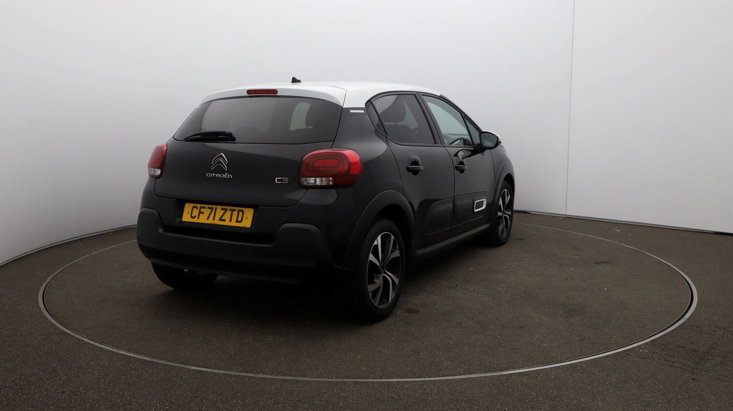 Used Citroen C3 for sale - 76808707: Photo 48
