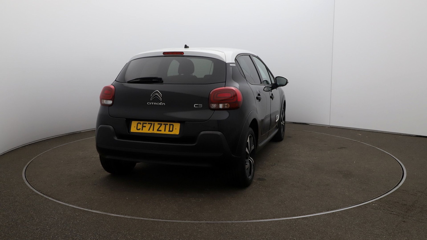 Used Citroen C3 for sale - 76808707: Photo 49