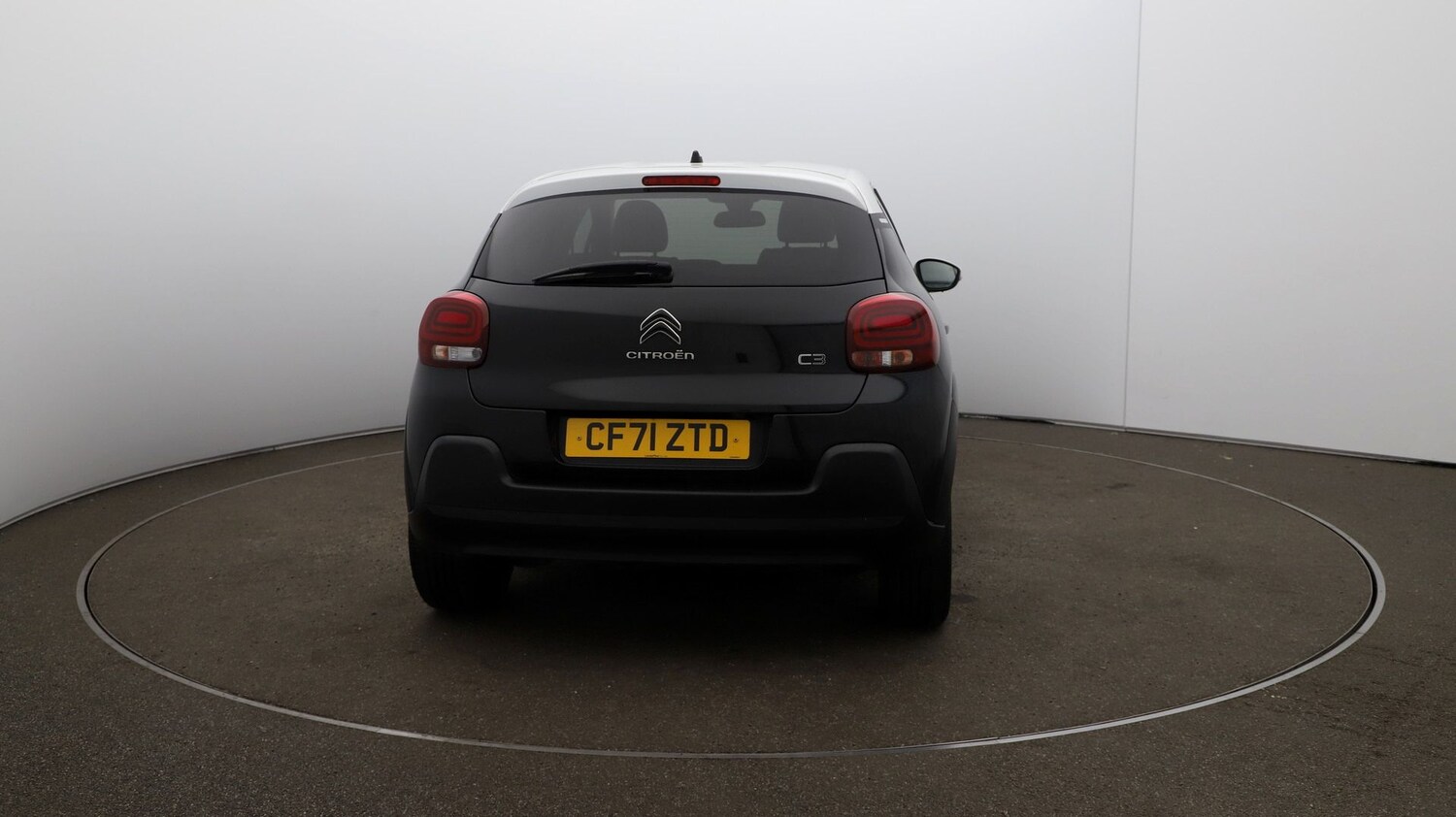 Used Citroen C3 for sale - 76808707: Photo 50