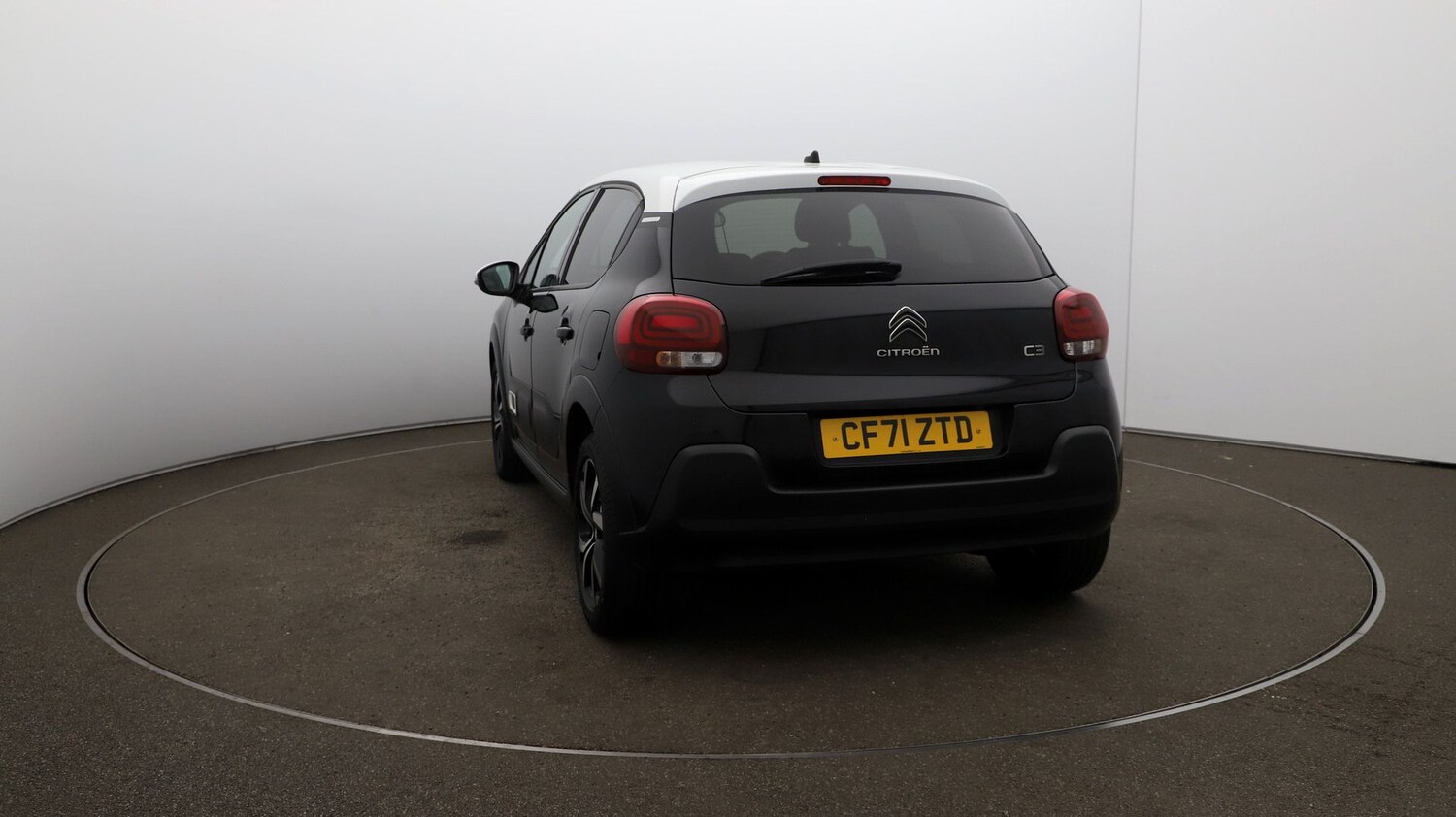 Used Citroen C3 for sale - 76808707: Photo 53