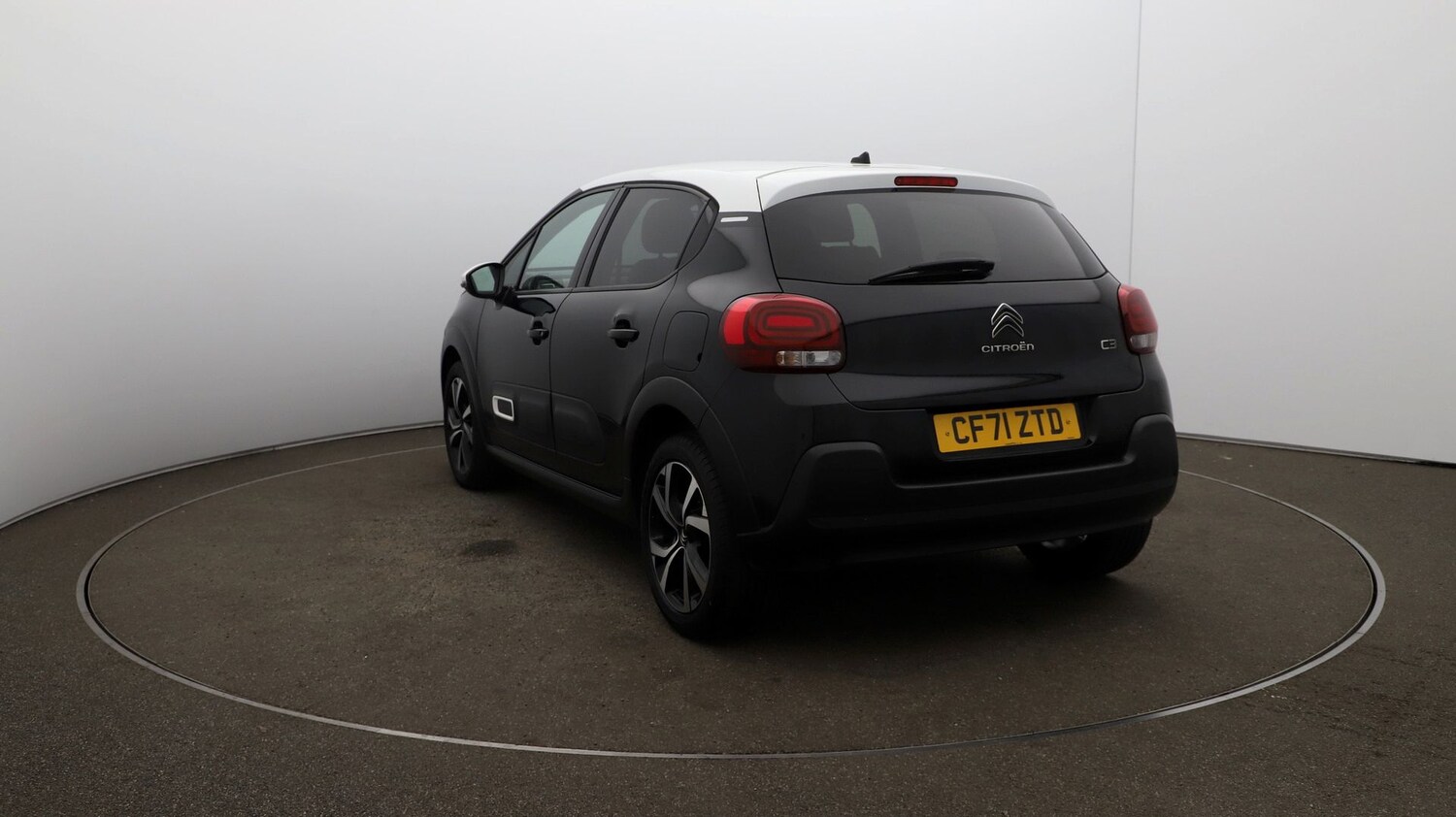 Used Citroen C3 for sale - 76808707: Photo 54