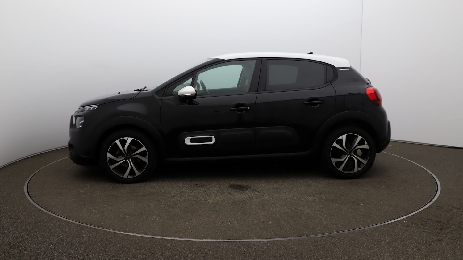 Used Citroen C3 for sale - 76808707: Photo 58