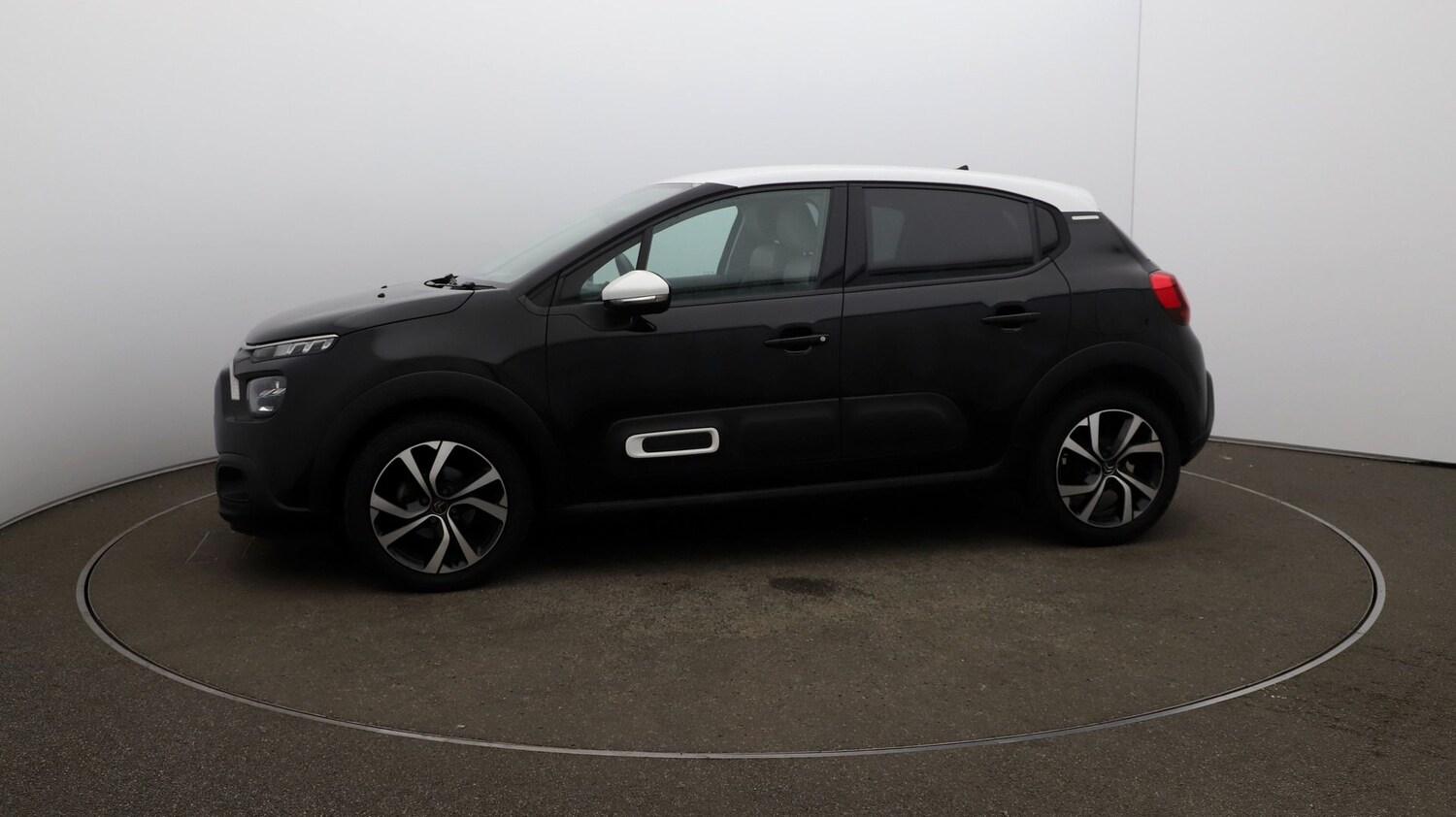 Used Citroen C3 for sale - 76808707: Photo 59