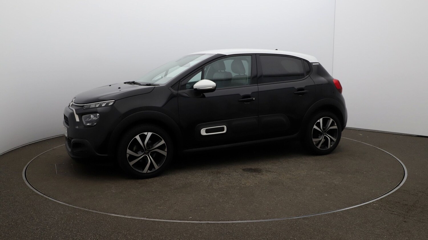 Used Citroen C3 for sale - 76808707: Photo 60