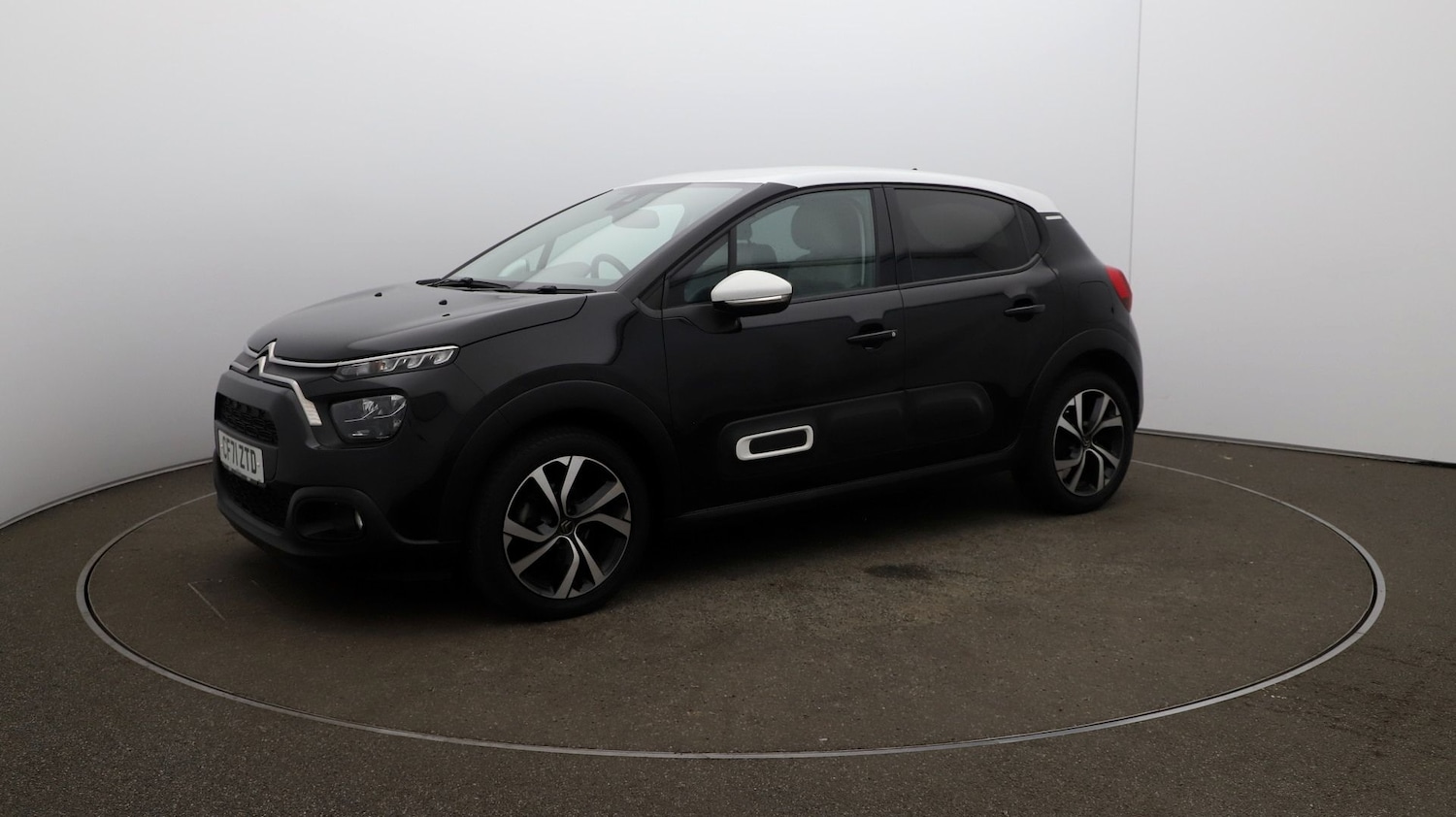 Used Citroen C3 for sale - 76808707: Photo 61
