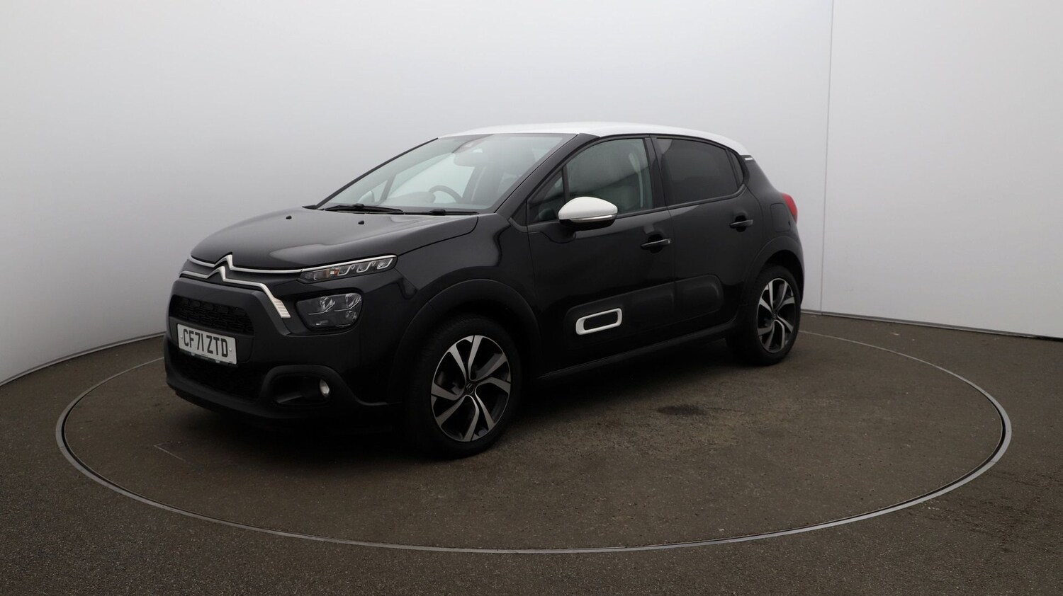 Used Citroen C3 for sale - 76808707: Photo 62