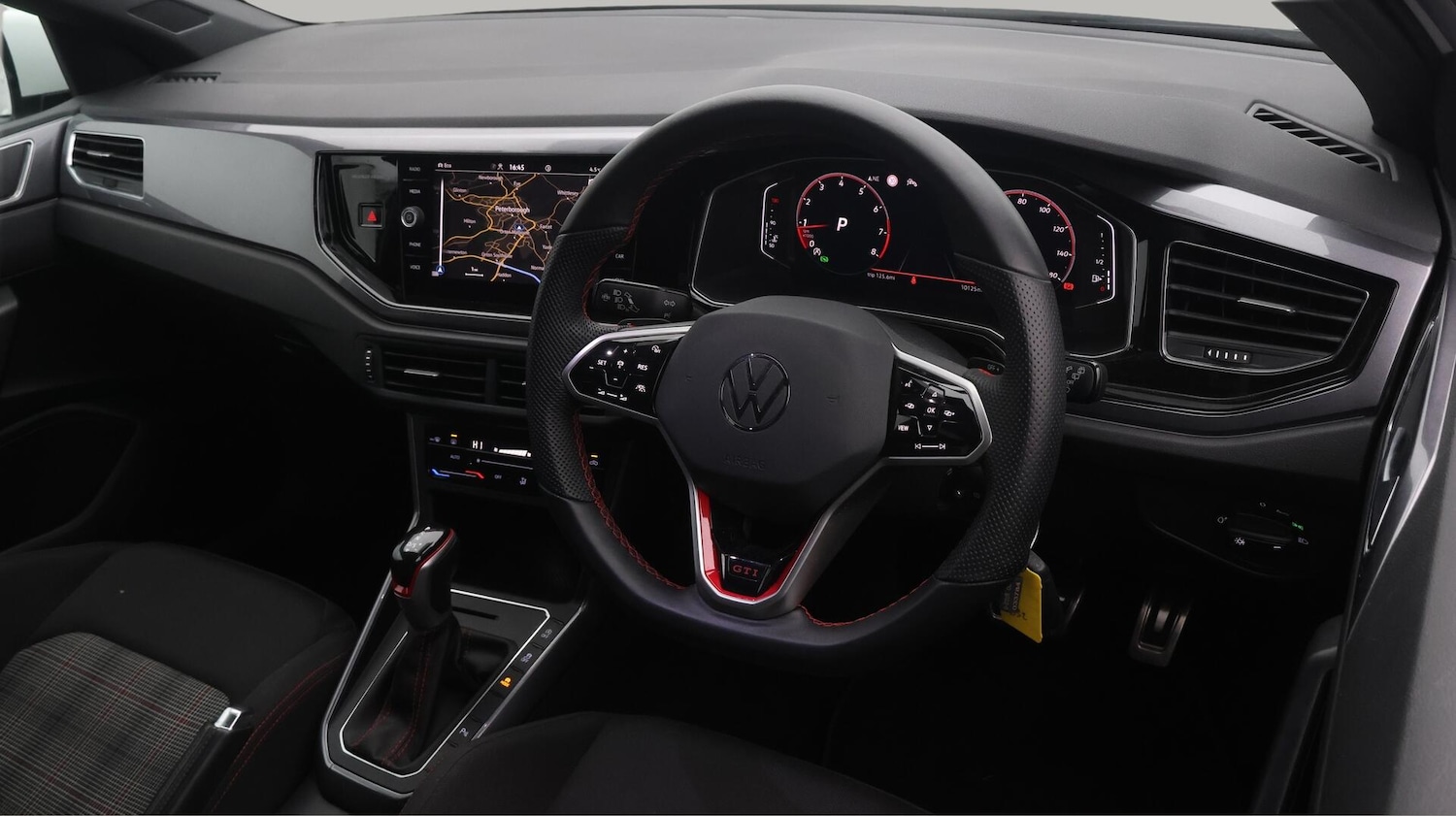 Used Volkswagen Polo 2023 for sale - 76714722: Photo 10