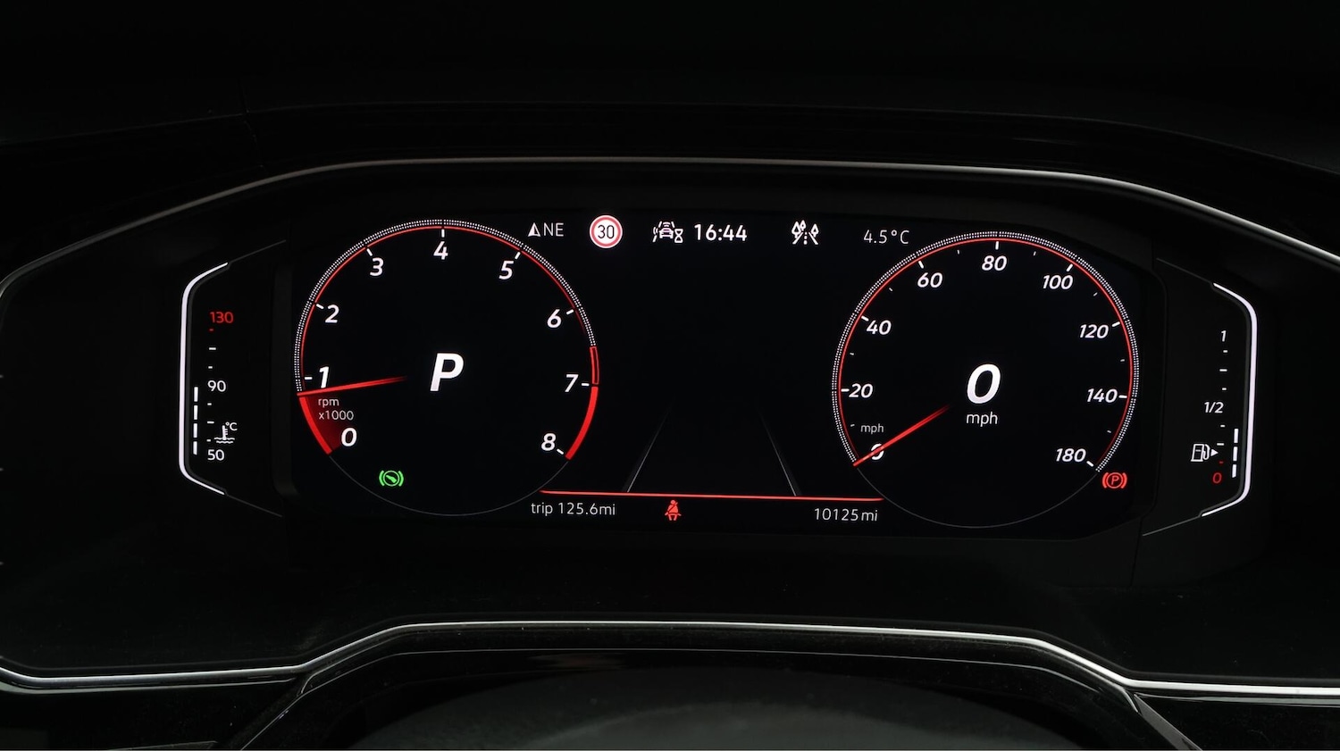 Used Volkswagen Polo 2023 for sale - 76714722: Photo 11