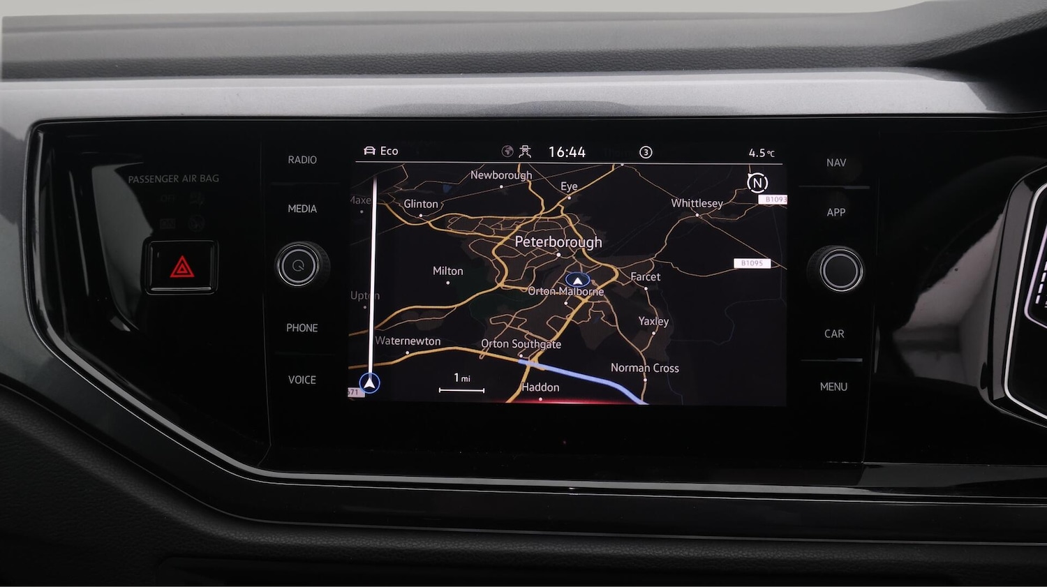 Used Volkswagen Polo 2023 for sale - 76714722: Photo 12