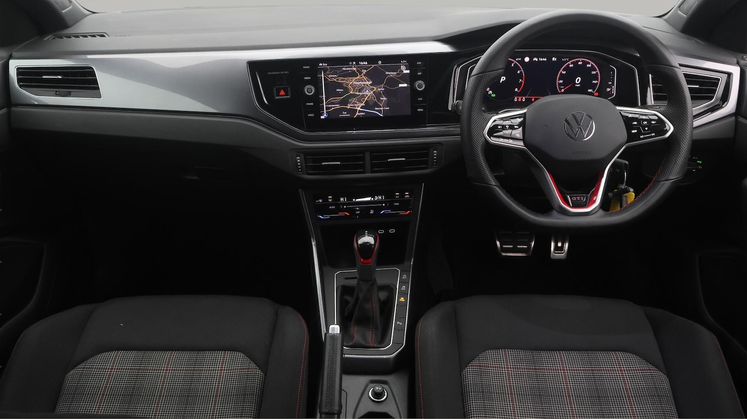 Used Volkswagen Polo 2023 for sale - 76714722: Photo 14