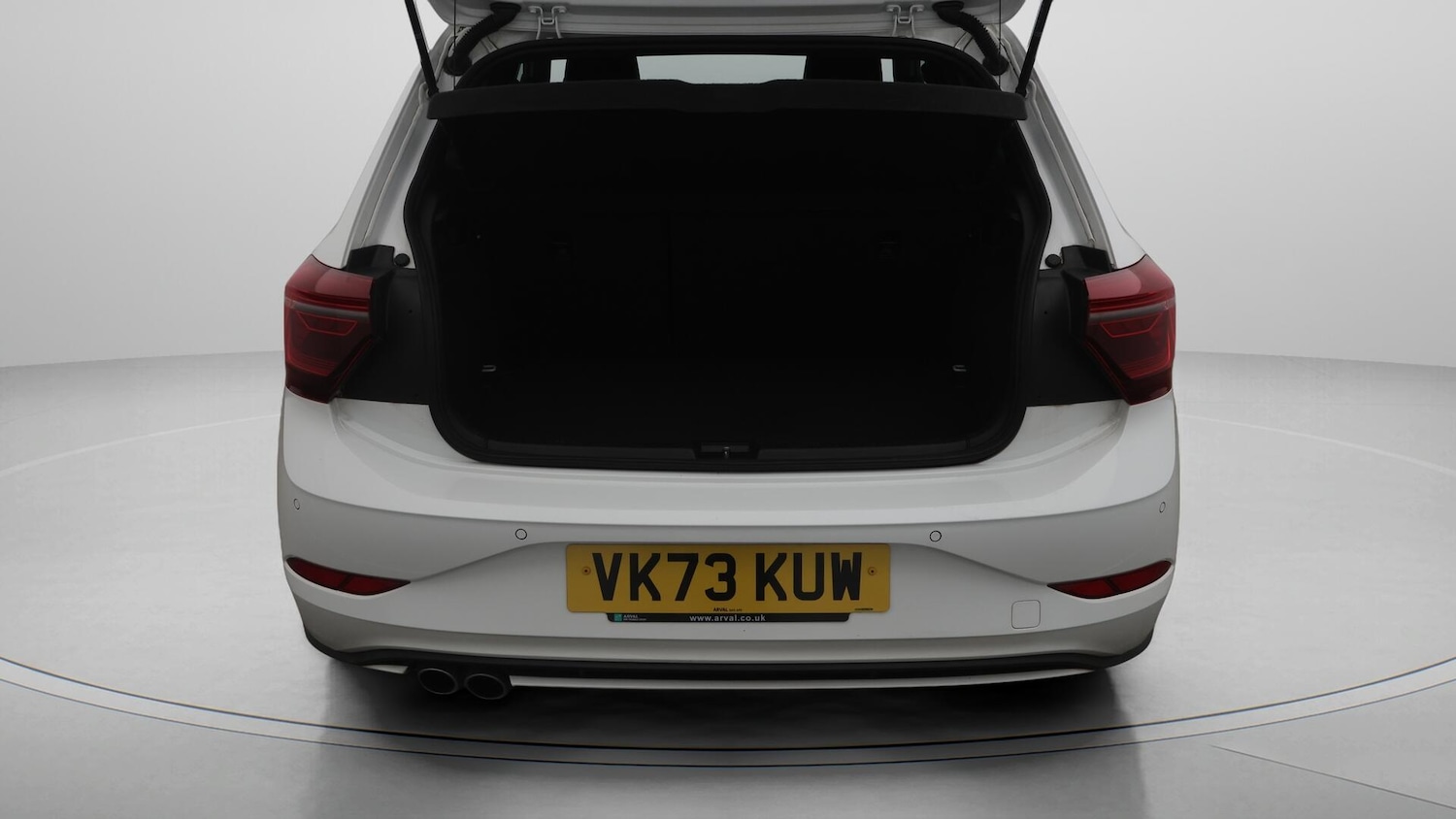 Used Volkswagen Polo 2023 for sale - 76714722: Photo 18