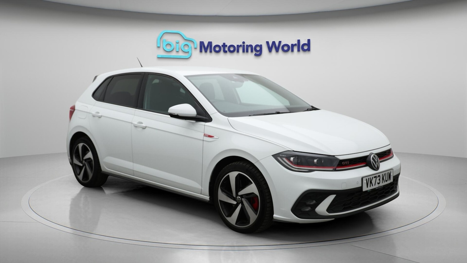 Used Volkswagen Polo 2023 for sale - 76714722: Photo 2