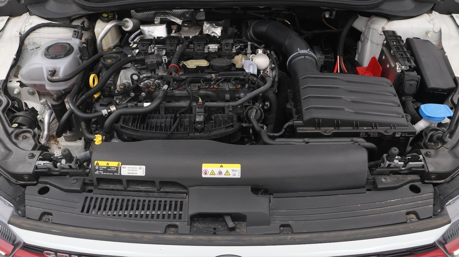 Used Volkswagen Polo 2023 for sale - 76714722: Photo 20