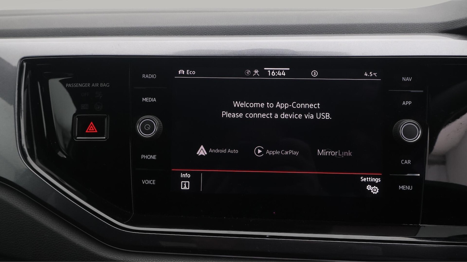 Used Volkswagen Polo 2023 for sale - 76714722: Photo 25