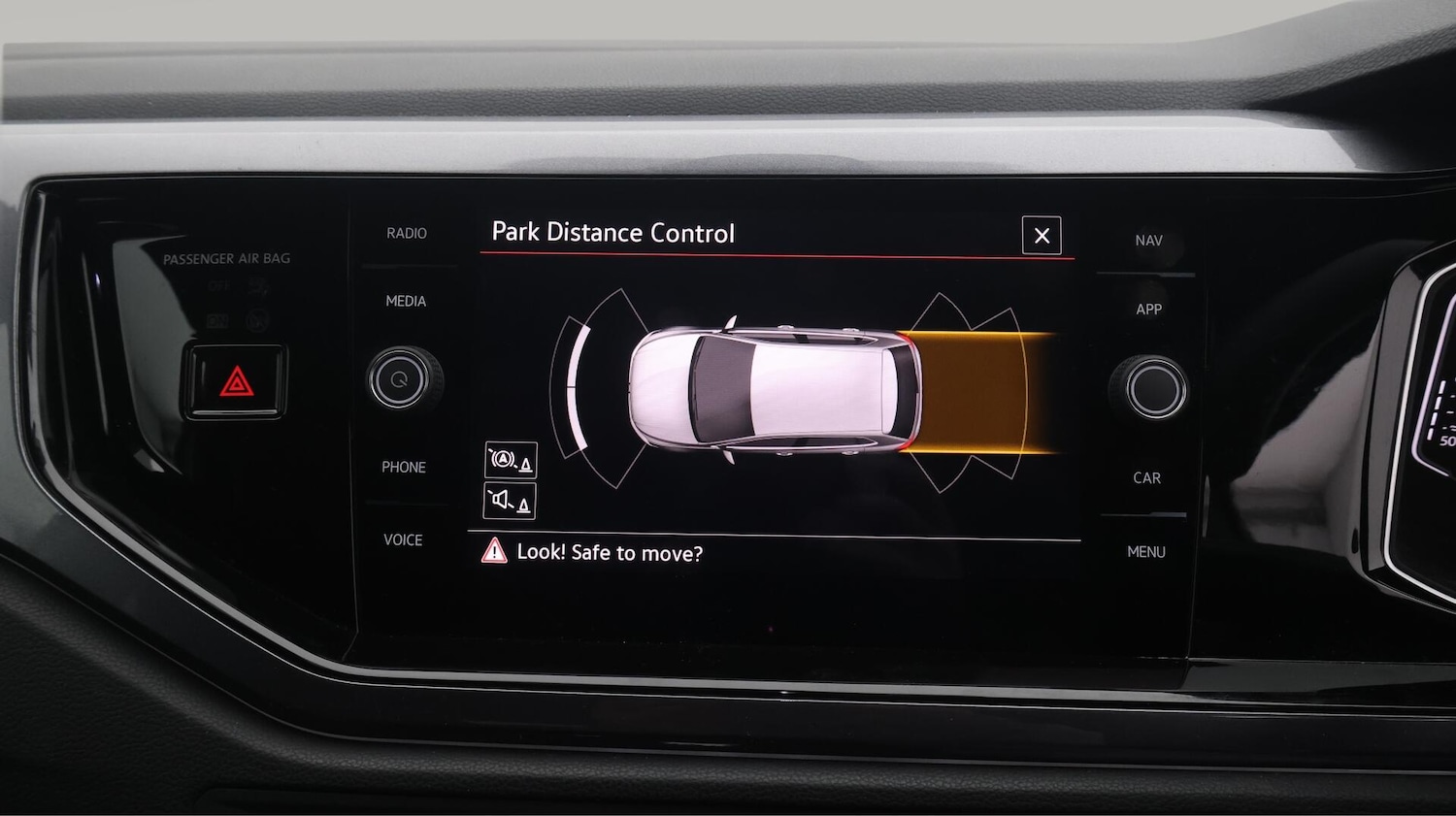 Used Volkswagen Polo 2023 for sale - 76714722: Photo 26