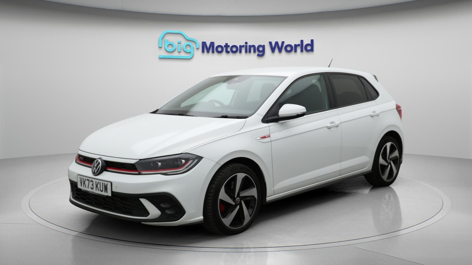 Used Volkswagen Polo 2023 for sale - 76714722: Photo 4