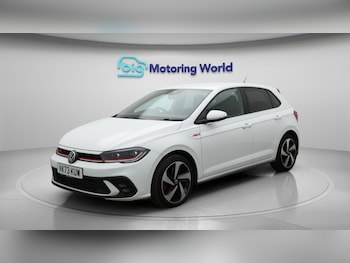 Used Volkswagen Polo 2023 for sale - 76714722: Photo