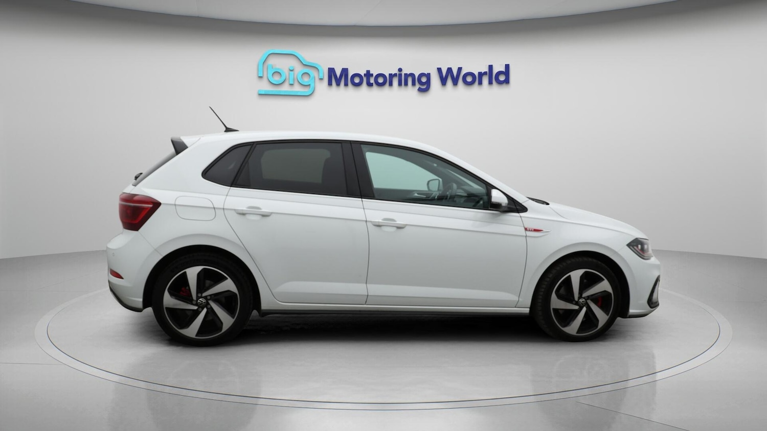 Used Volkswagen Polo 2023 for sale - 76714722: Photo 9