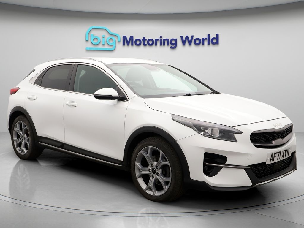 Used Kia XCeed 2021 for sale - 76808454: Photo 12