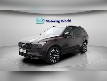 Used Volvo XC90 2025 for sale - 78519866: Photo
