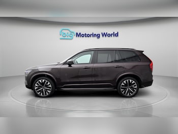 Used Volvo XC90 2025 for sale - 78519866: Photo