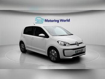 Used Volkswagen up! 2022 for sale - 79179908: Photo