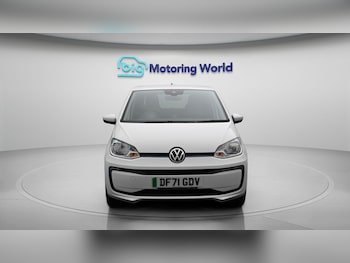 Used Volkswagen up! 2022 for sale - 79179908: Photo
