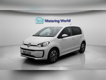Used Volkswagen up! 2022 for sale - 79179908: Photo