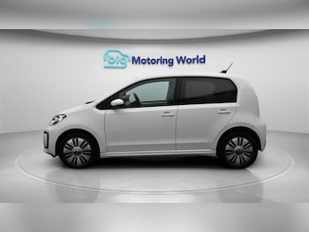 Used Volkswagen up! 2022 for sale - 79179908: Photo