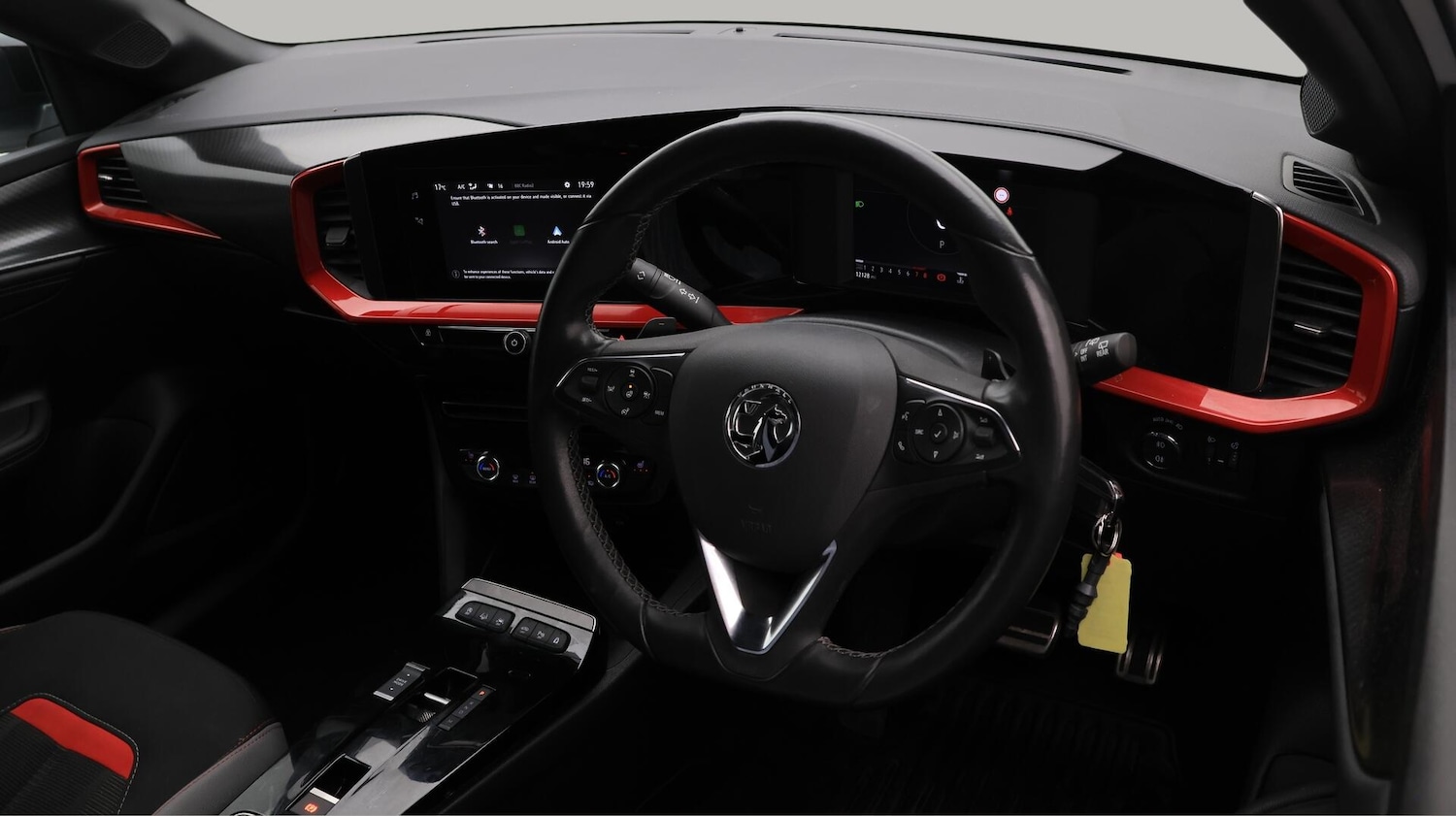 Used Vauxhall Mokka 2022 for sale - 76380742: Photo 10