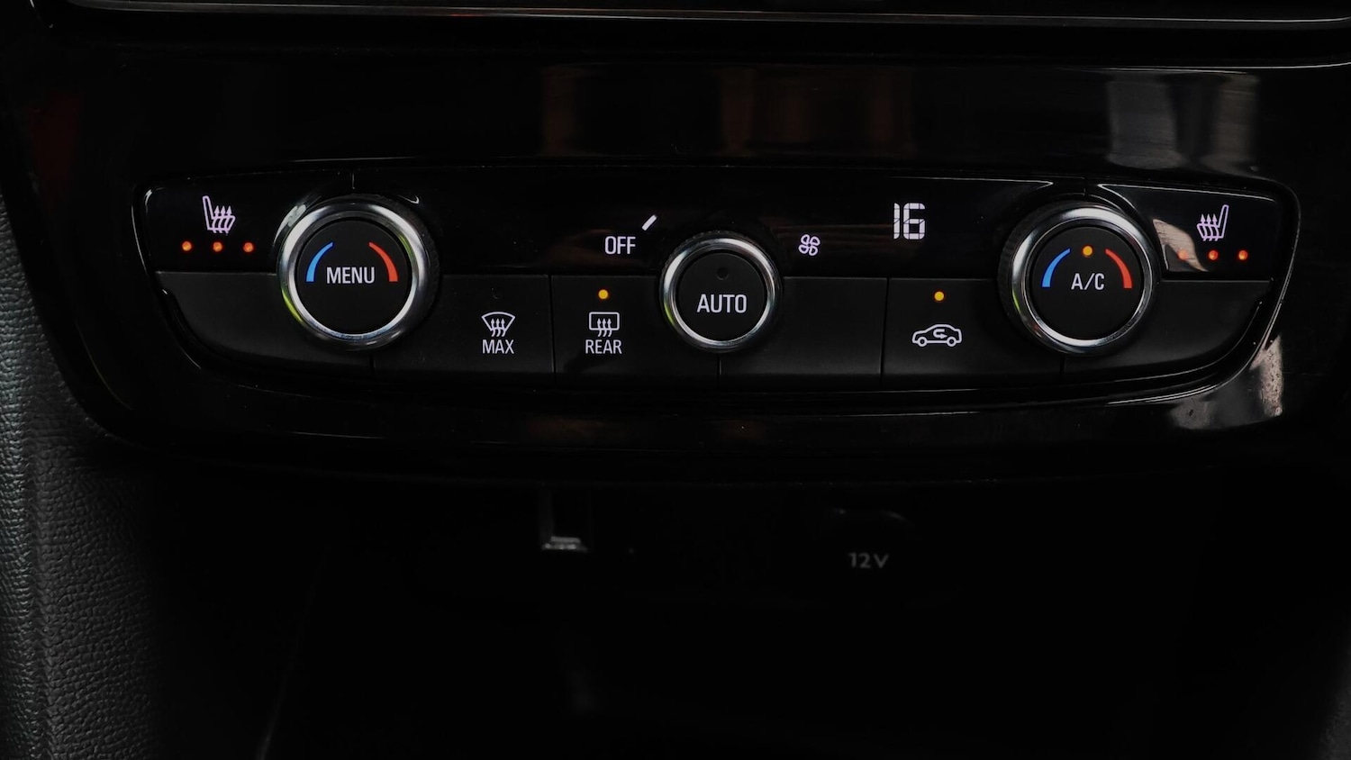 Used Vauxhall Mokka 2022 for sale - 76380742: Photo 13