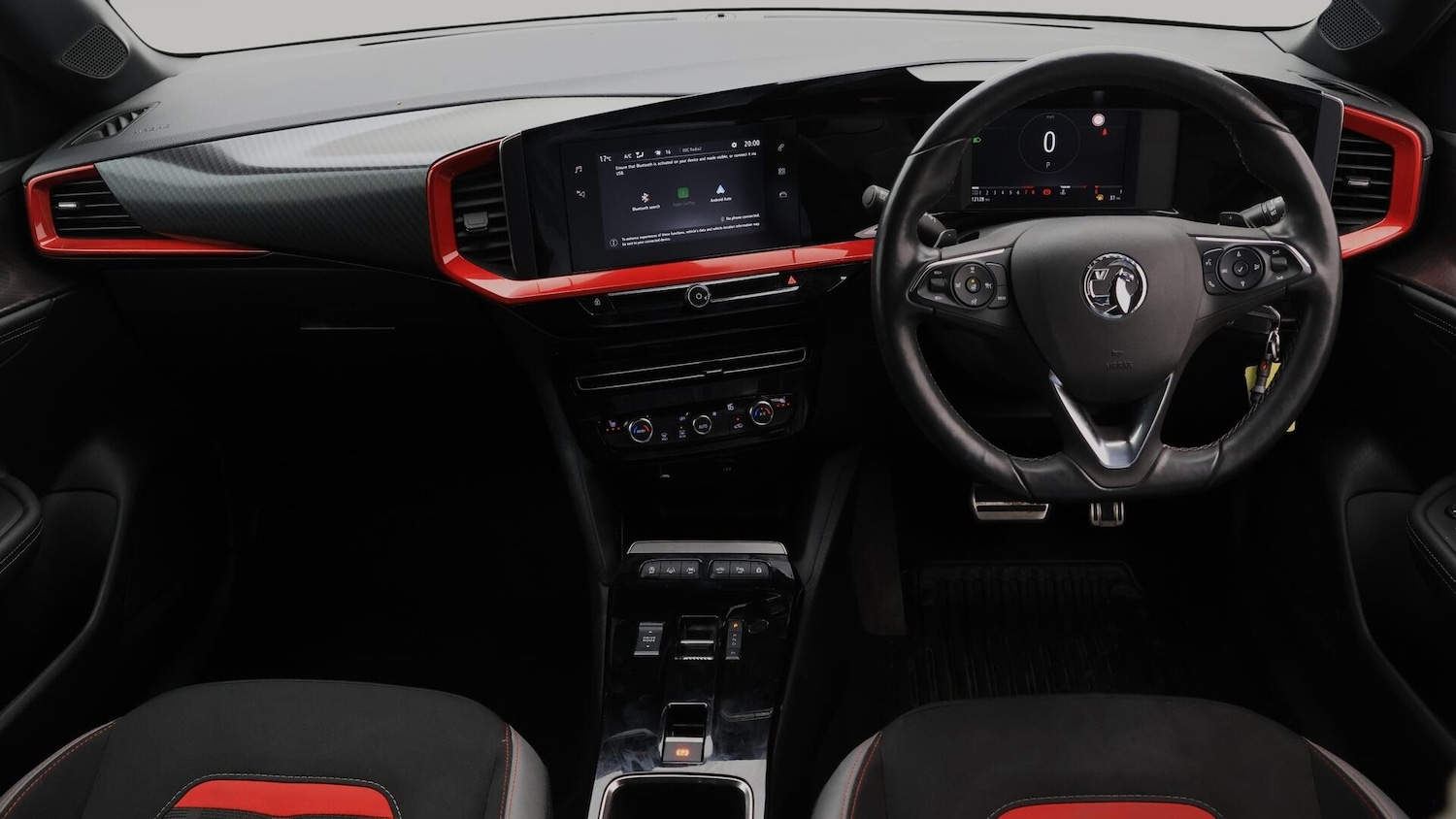 Used Vauxhall Mokka 2022 for sale - 76380742: Photo 14