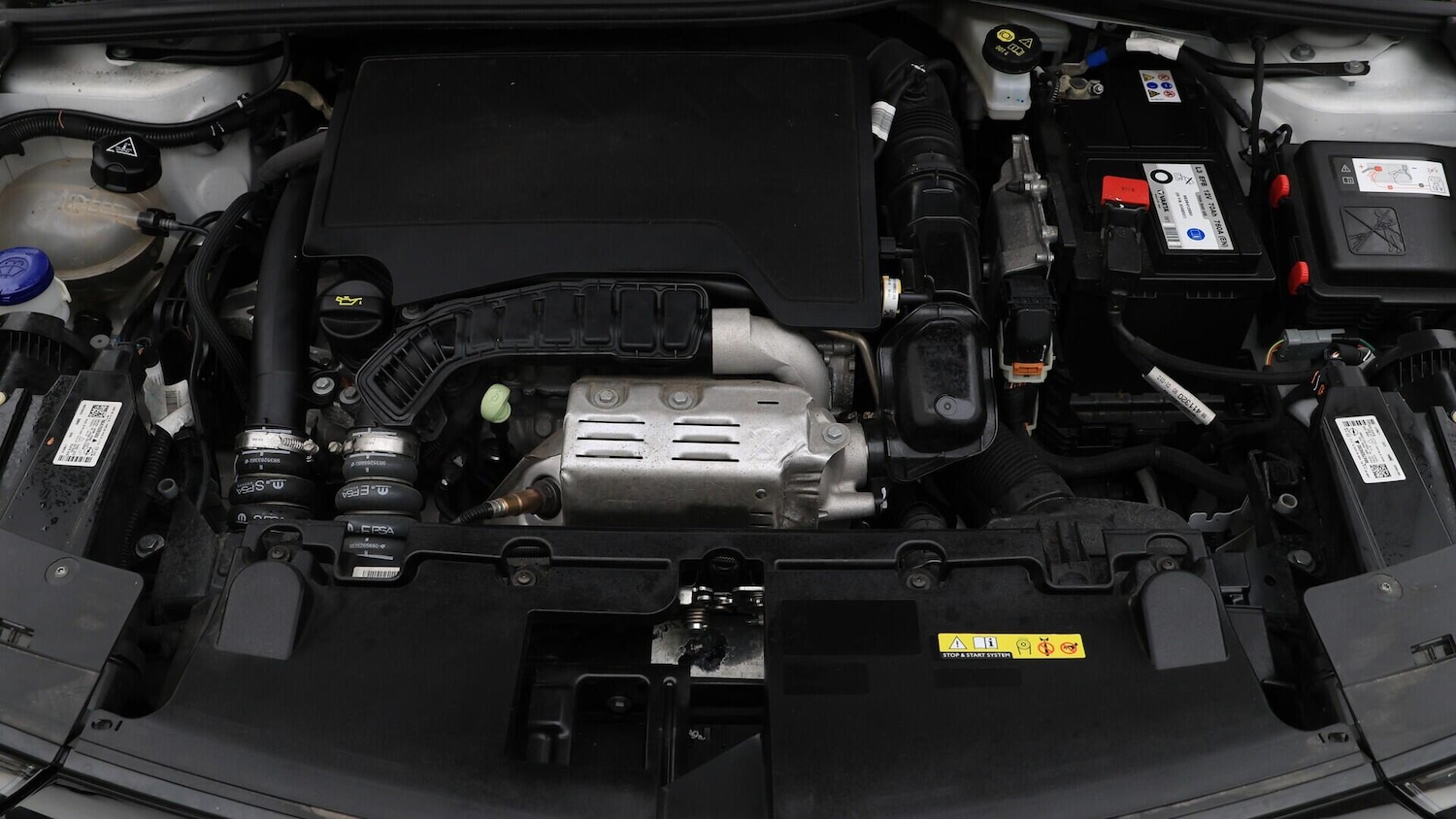 Used Vauxhall Mokka 2022 for sale - 76380742: Photo 20