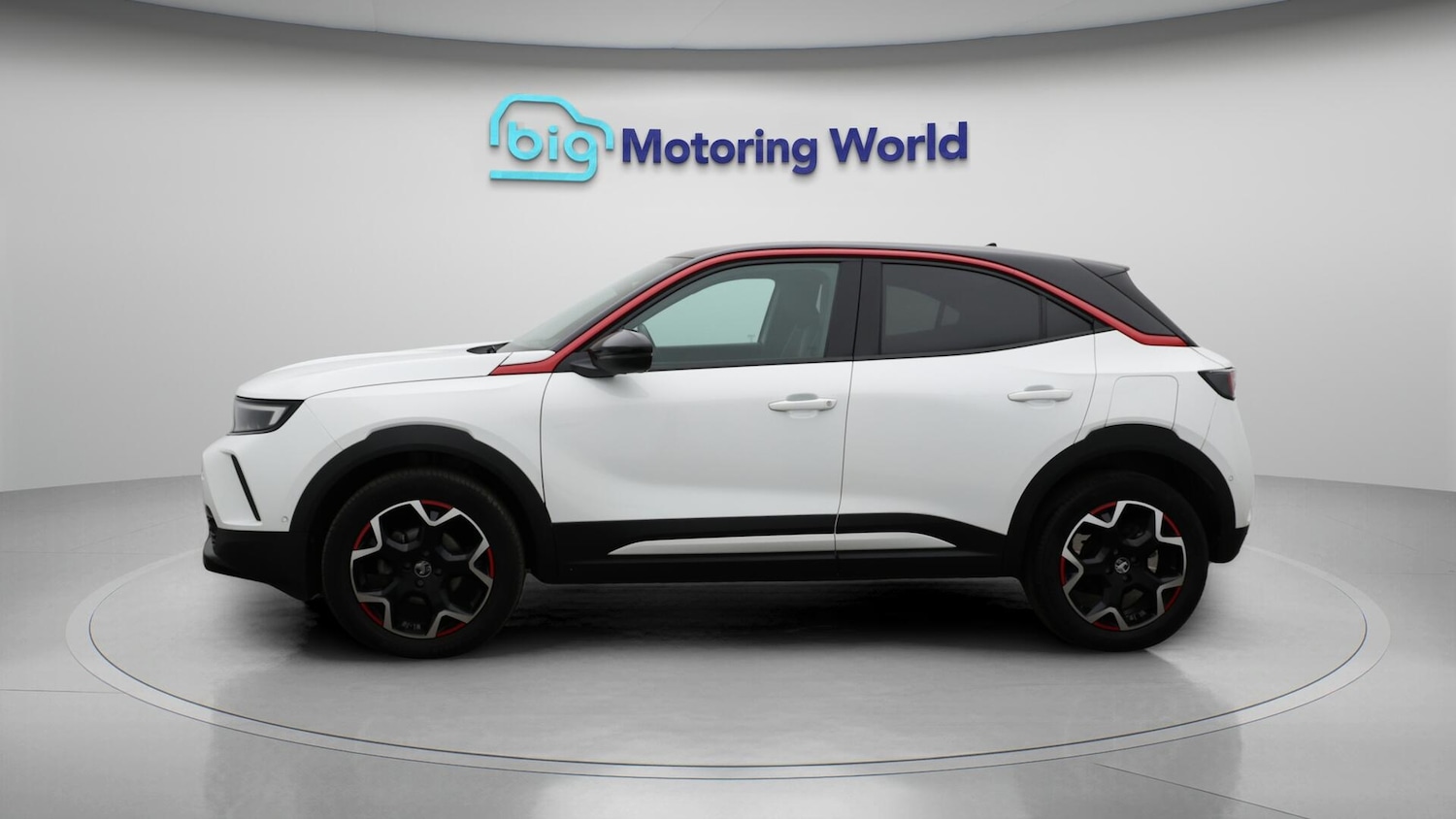 Used Vauxhall Mokka 2022 for sale - 76380742: Photo 5
